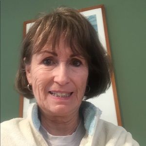 Meet your Posher, Marilyn